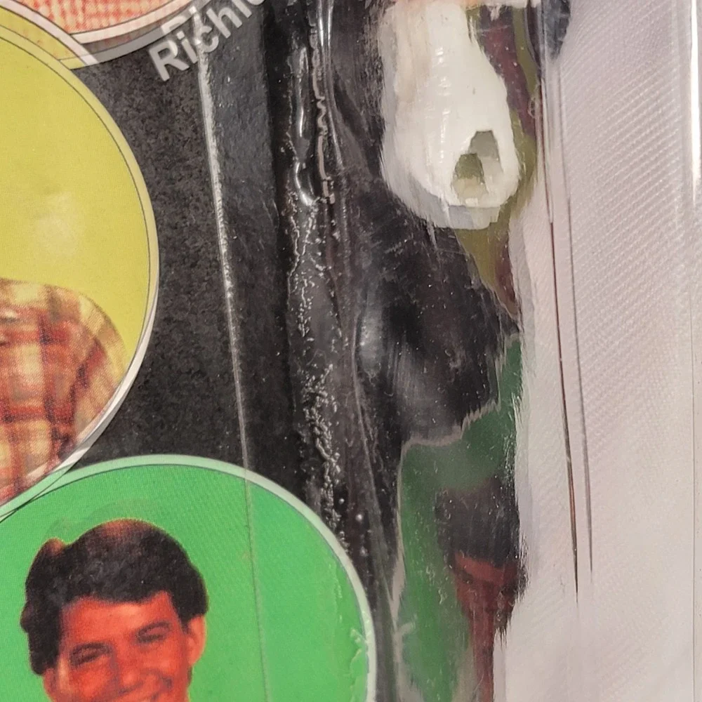 RARE Happy Days FONZIE 2004 8